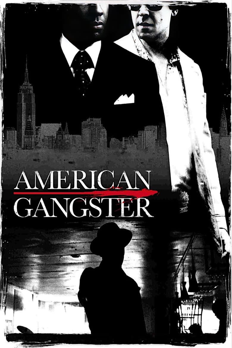 American Gangster — posters 7