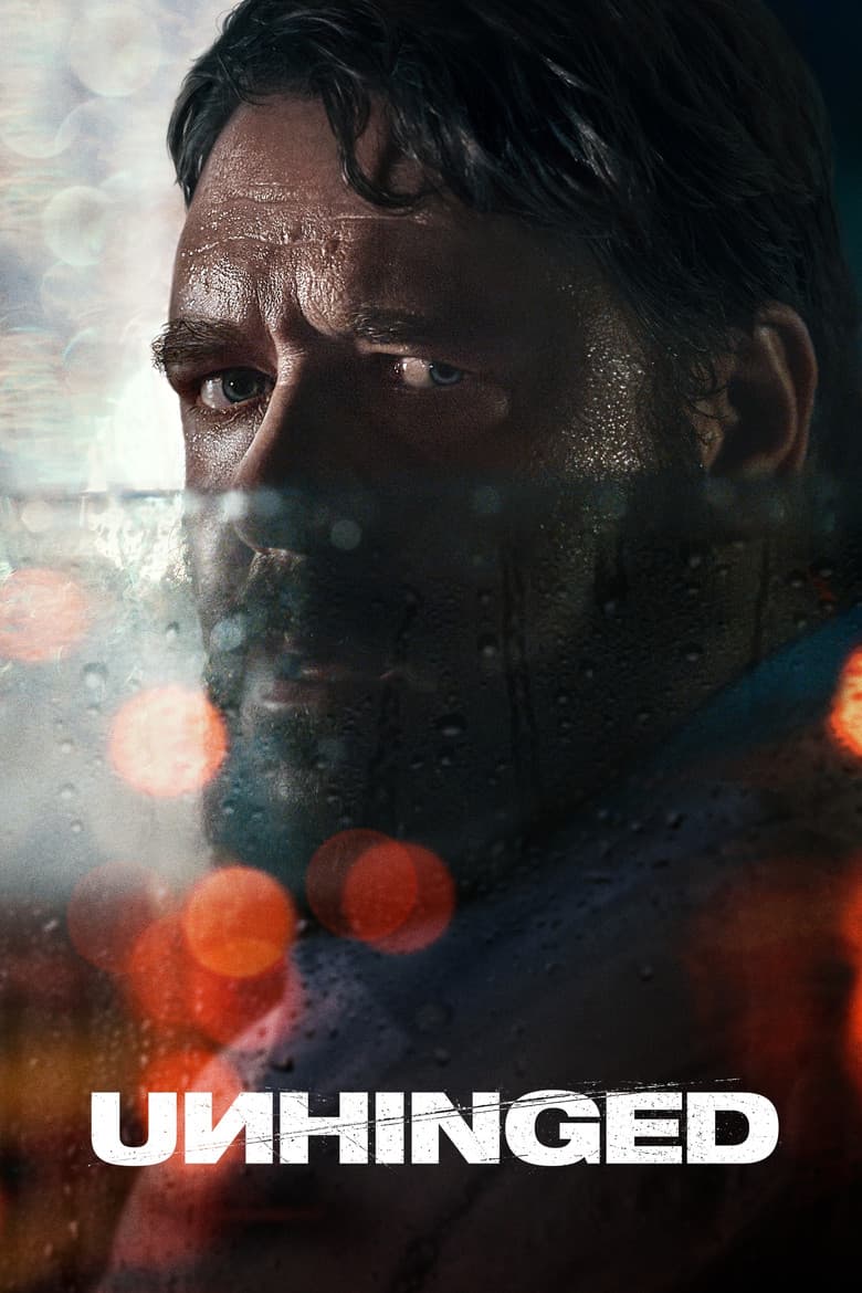 Unhinged — posters 5