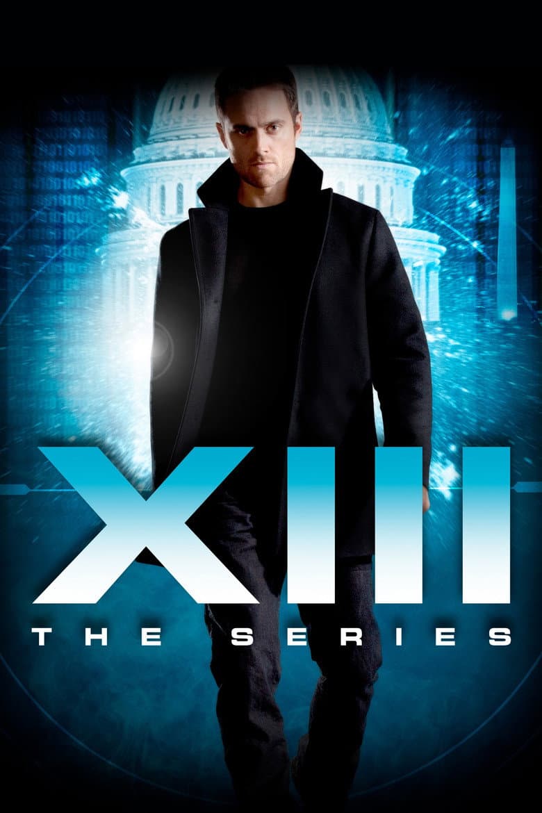 XIII: The Series — posters 2