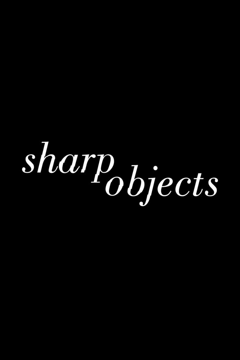 Sharp Objects — posters 3