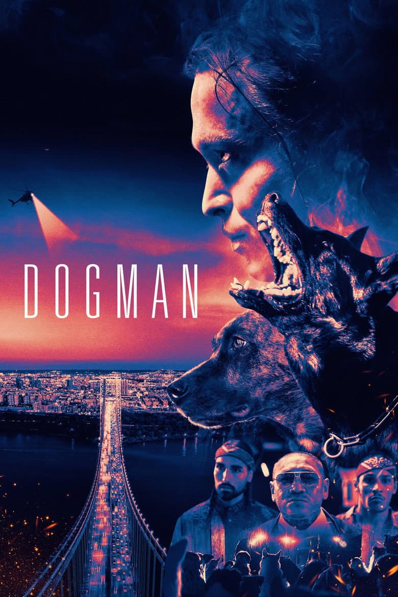 Dogman — posters 7