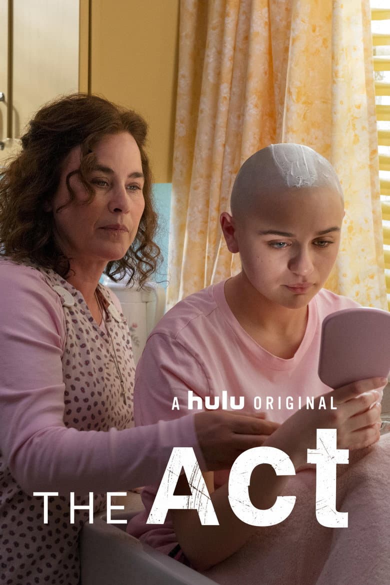 The Act — posters 5