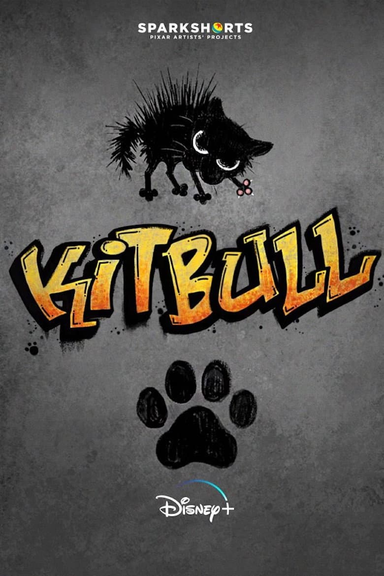 Kitbull — posters 4
