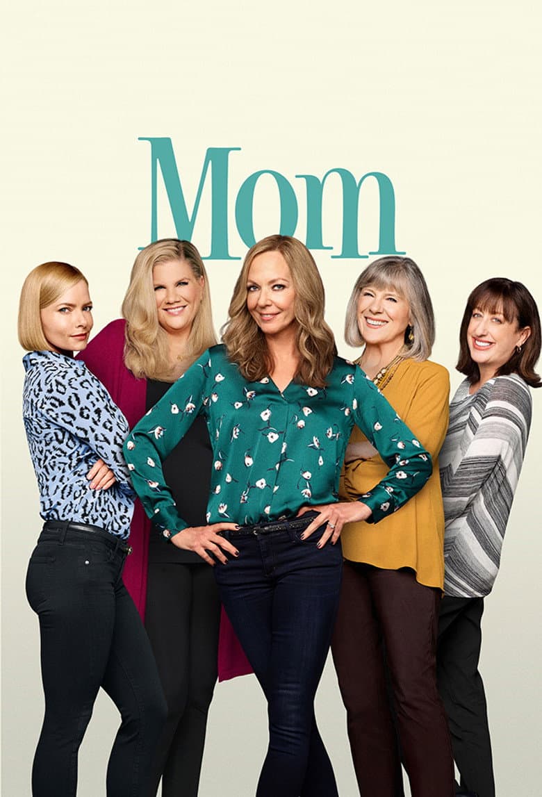 Mom — posters 6
