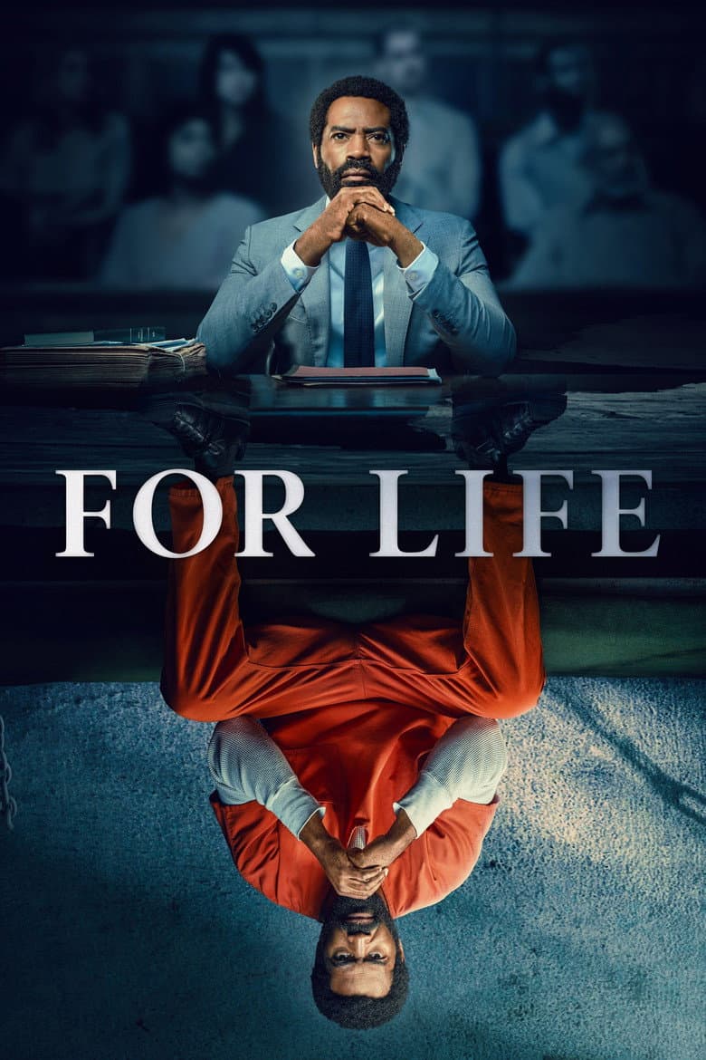 For Life — posters 2