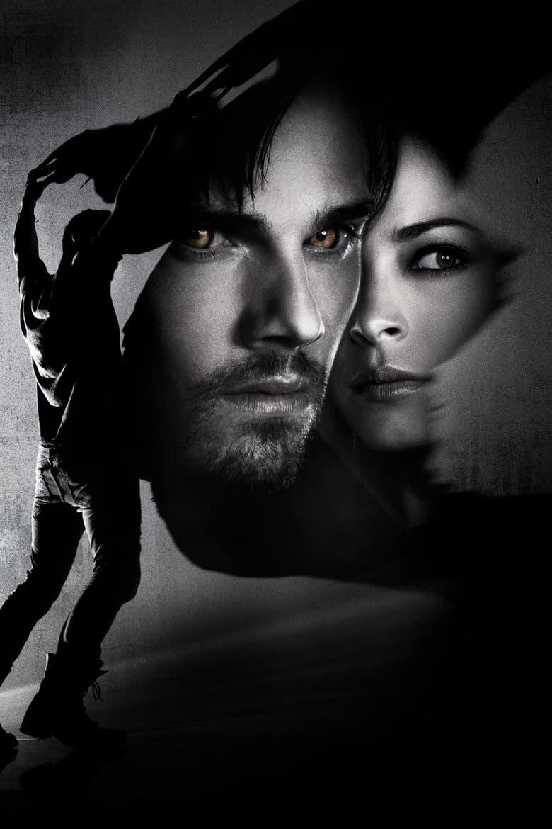 Beauty and the Beast — posters 7