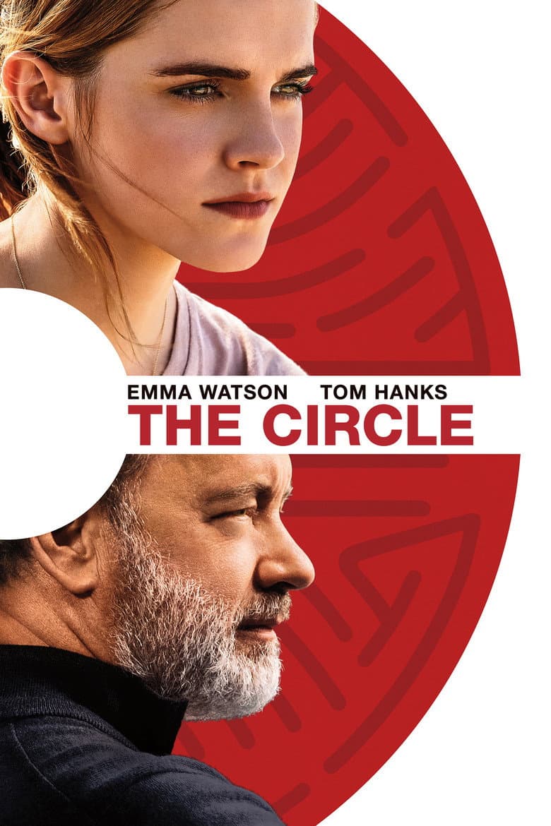 The Circle — posters 4