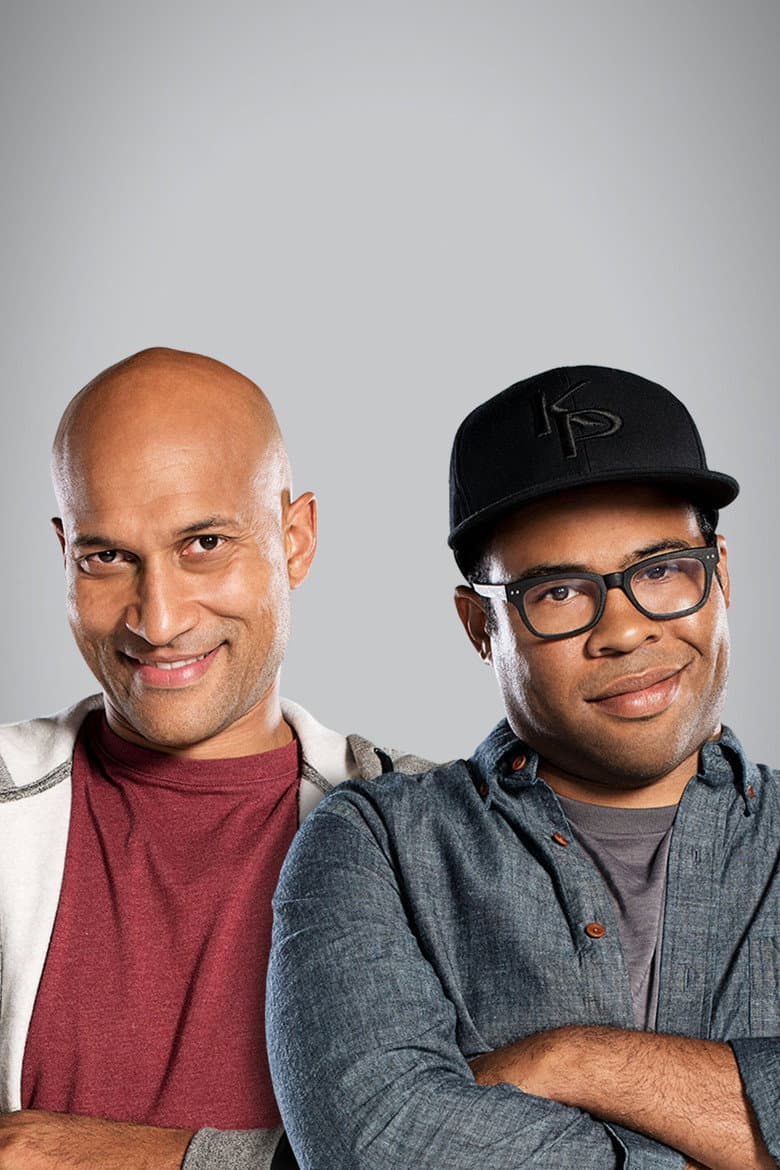 Key & Peele — posters 2