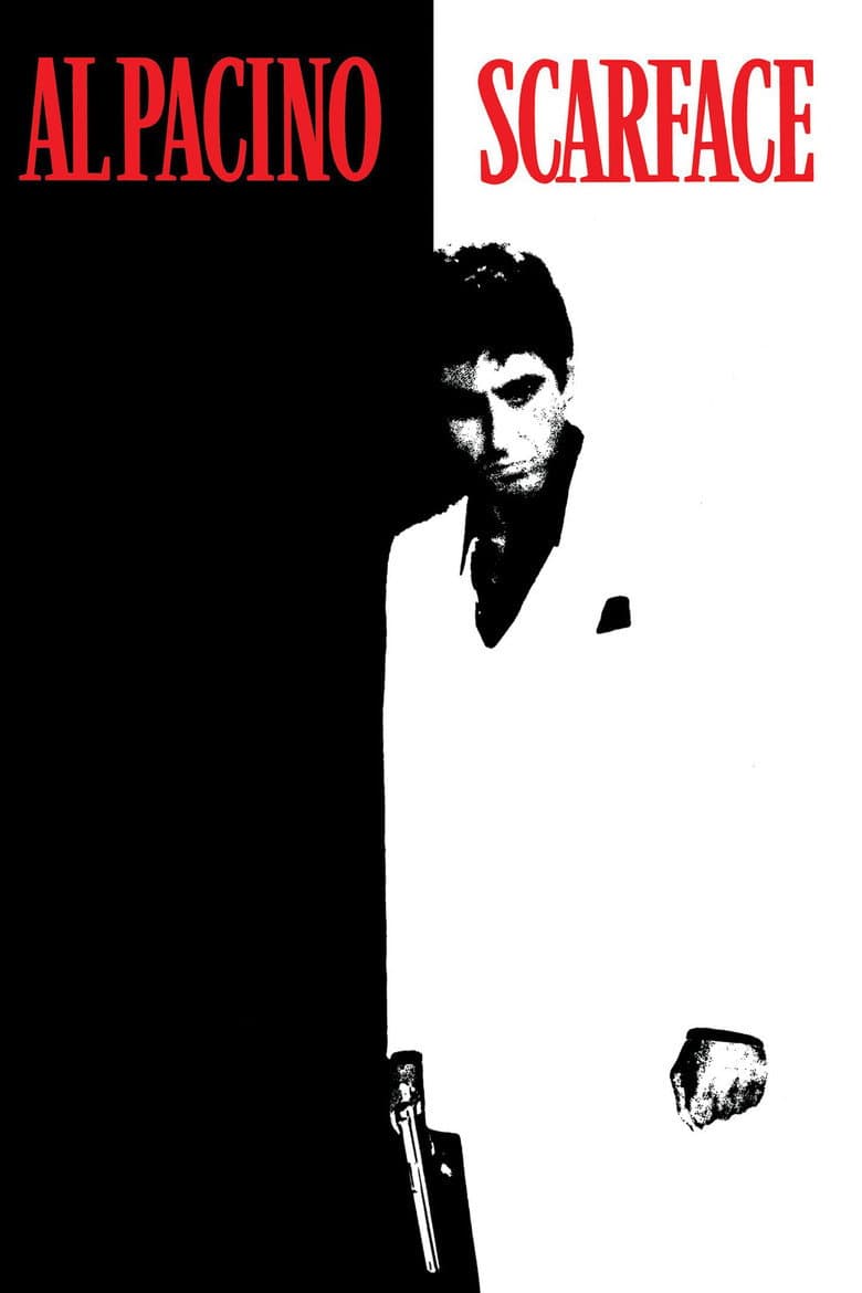 Scarface — posters 8