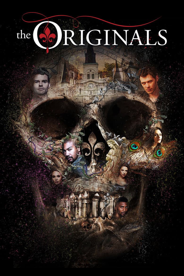 The Originals — posters 4