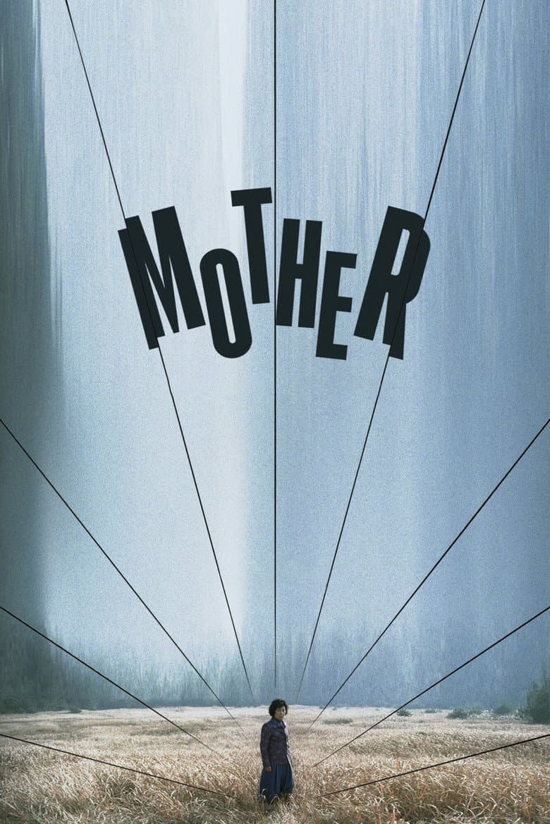 Mother — posters 6