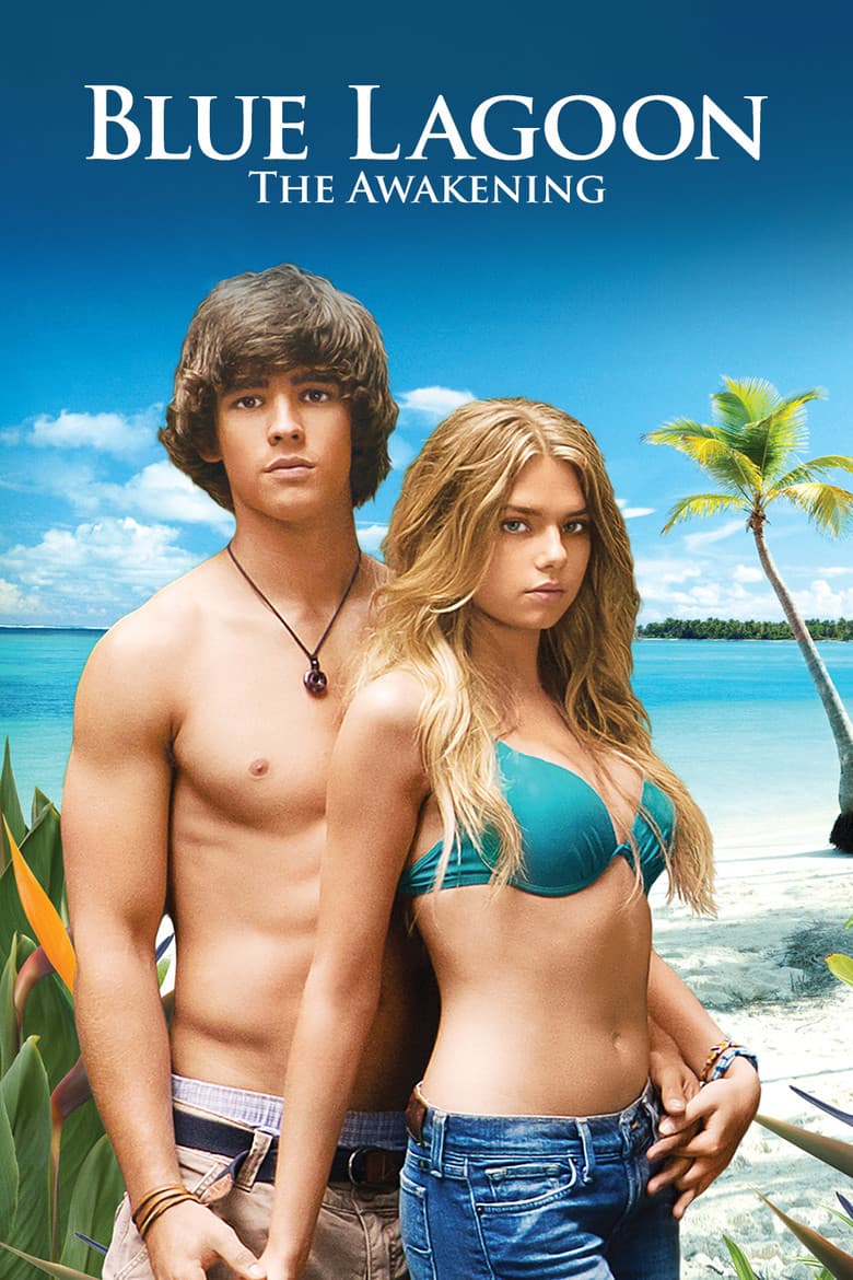 Blue Lagoon: The Awakening — posters 2