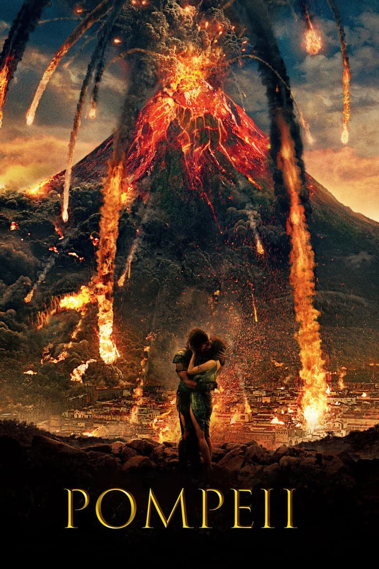 Pompeii — posters 8