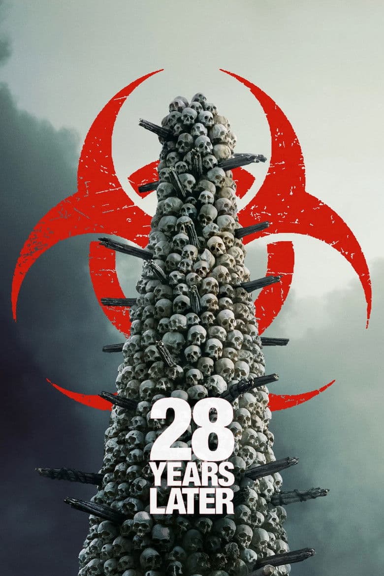 28 Years Later — posters 7
