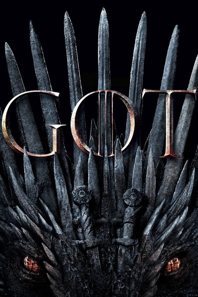 Game of Thrones — posters 5