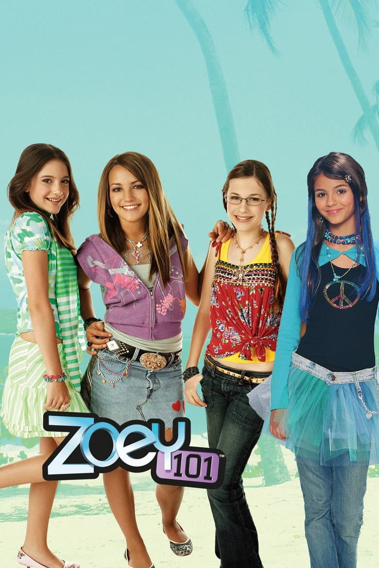 Zoey 101 — posters 8