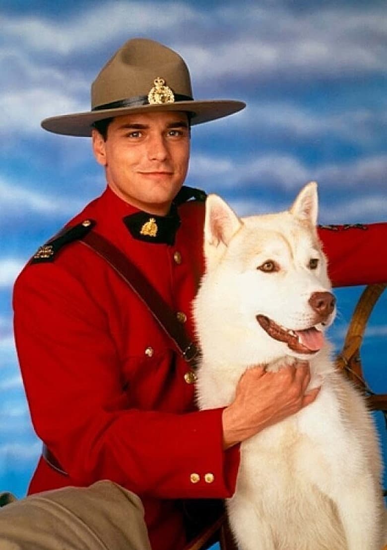 Due South — posters 5