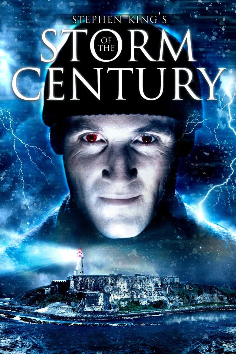 Storm of the Century — posters 3
