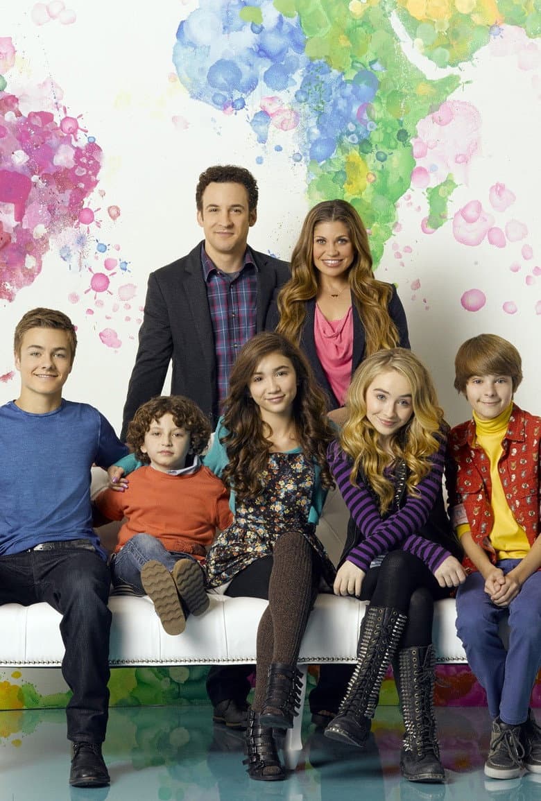 Girl Meets World — posters 4