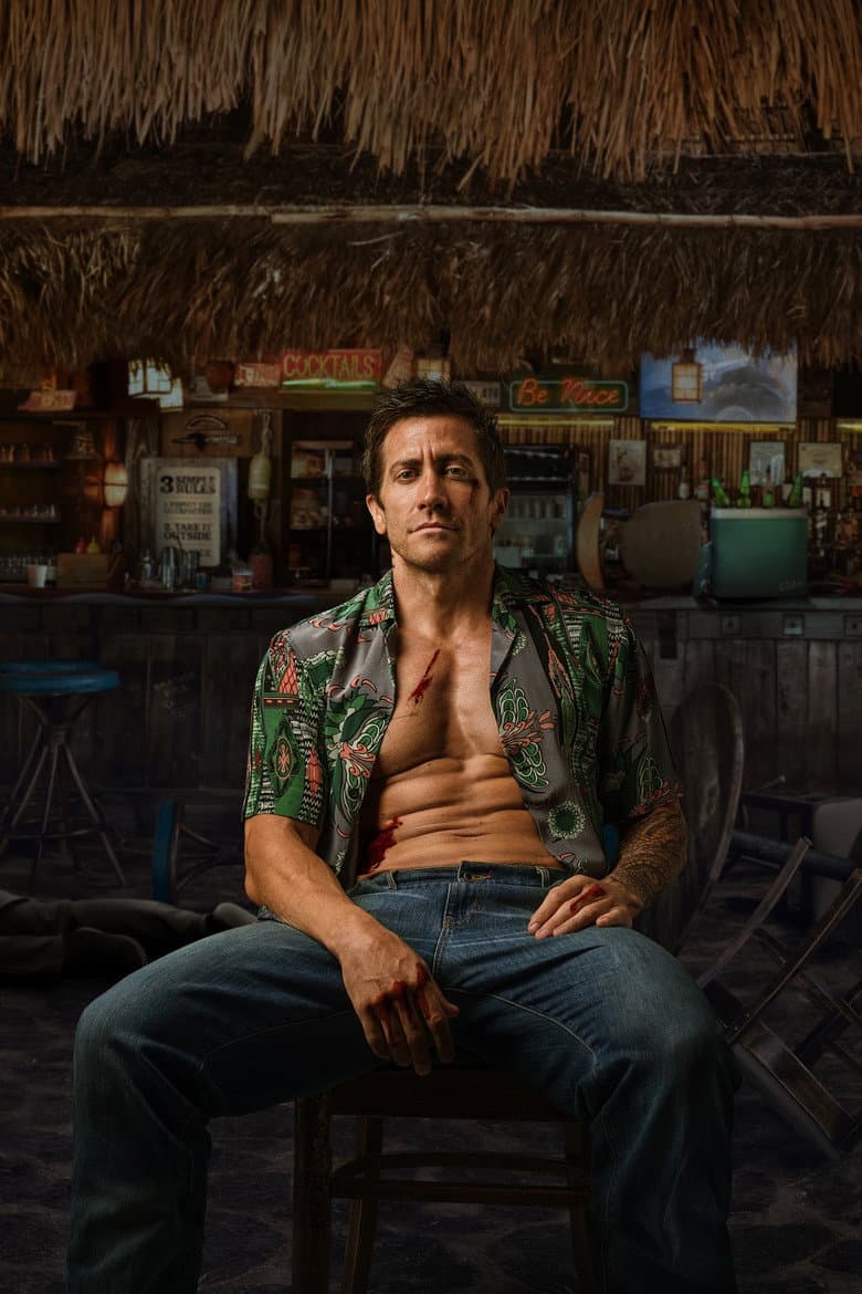 Road House — posters 4