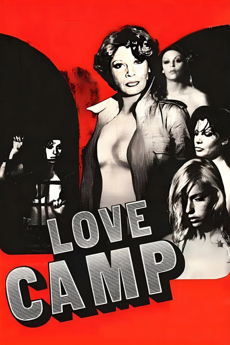 Love Camp — posters 3