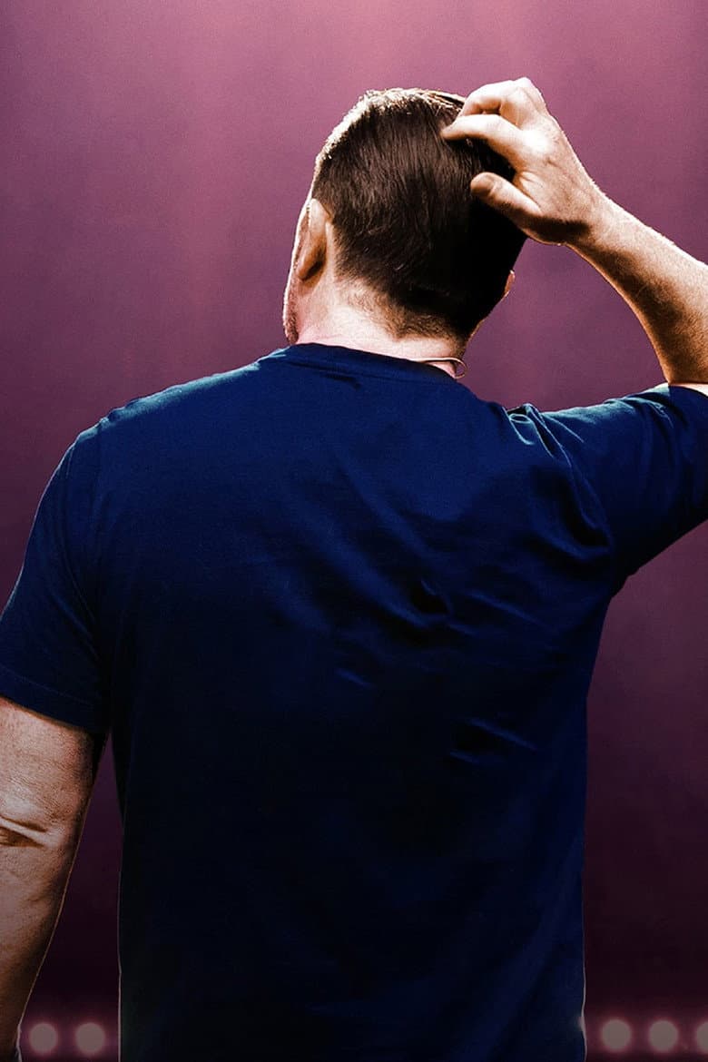 Ricky Gervais: SuperNature — posters 7