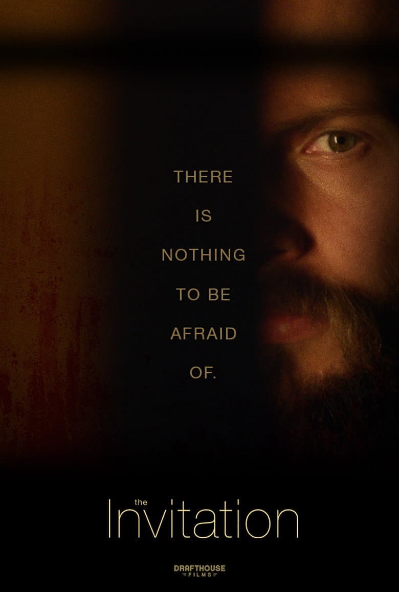 The Invitation — posters 5