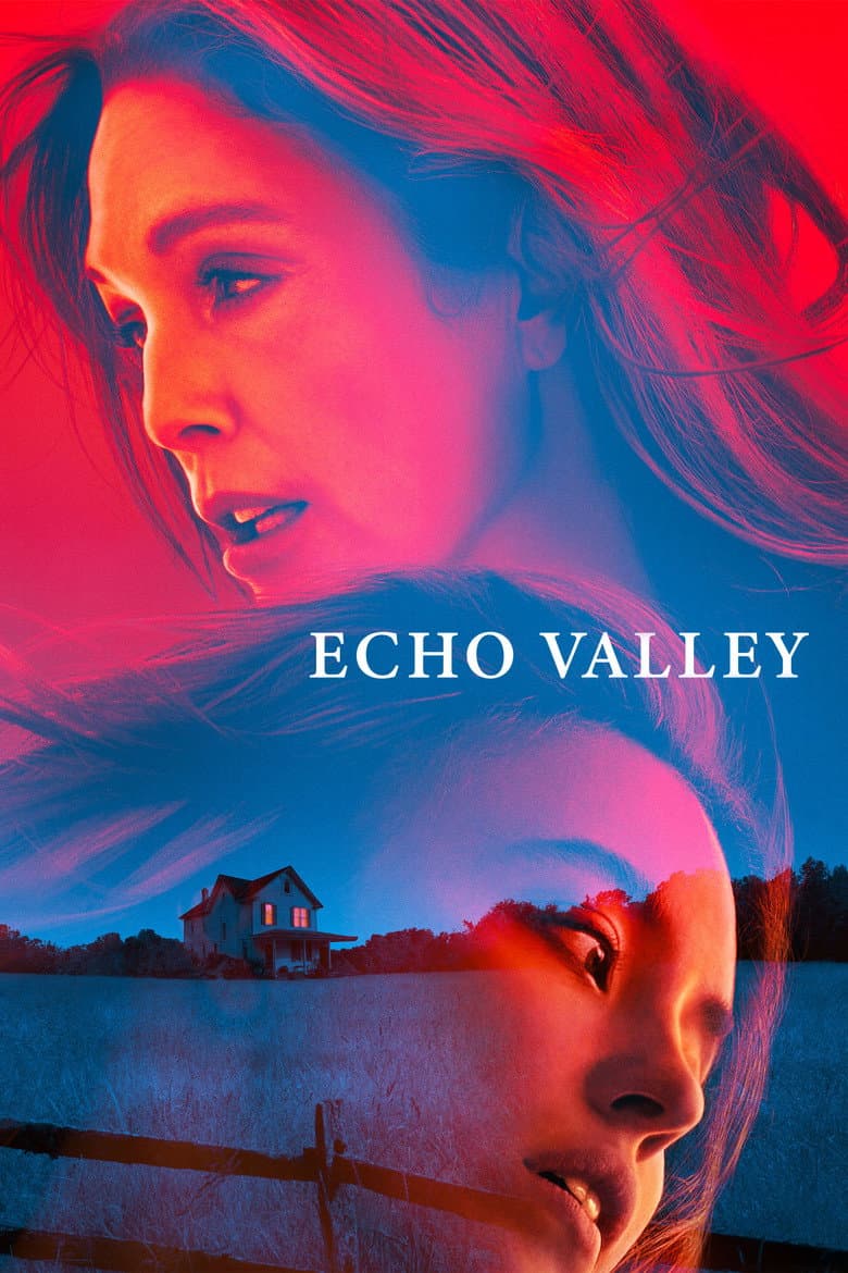 Echo Valley — posters 2