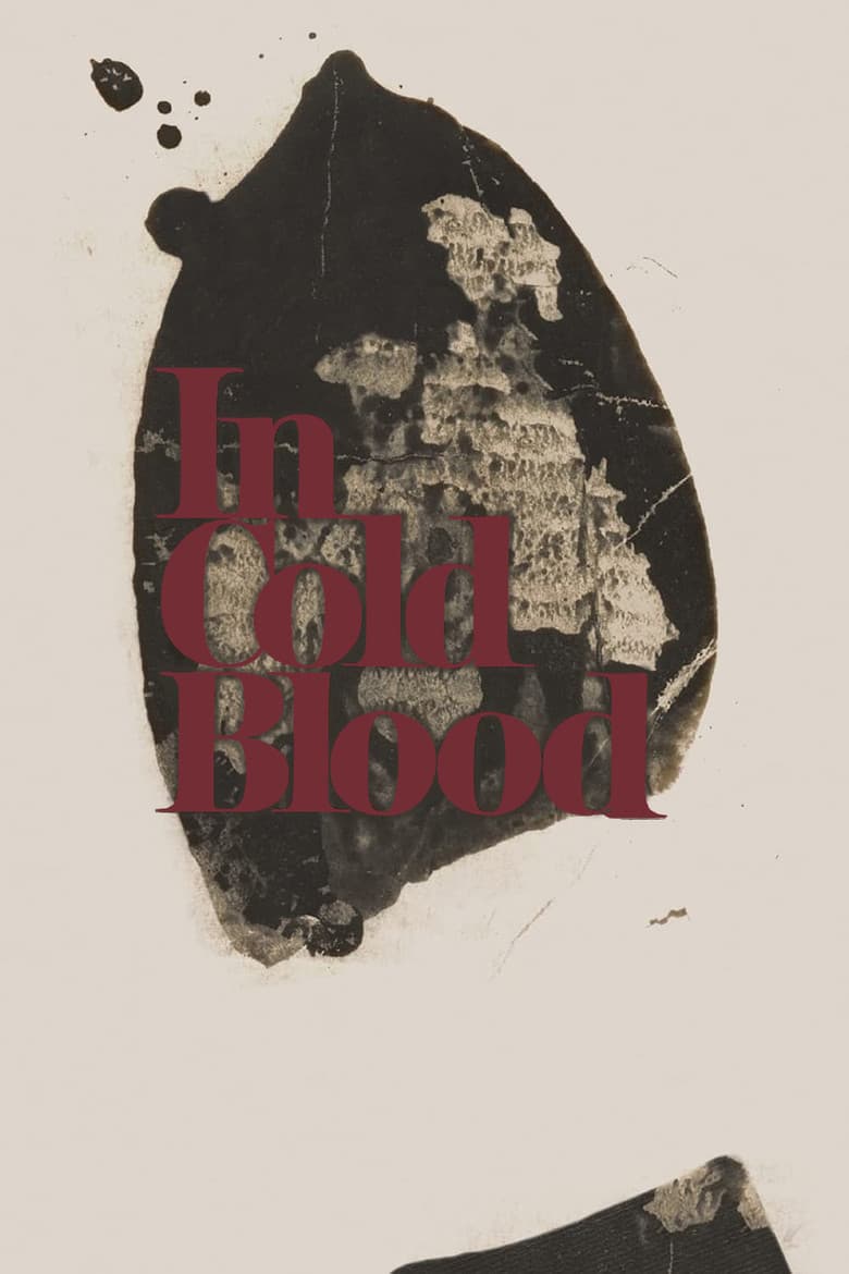 In Cold Blood — posters 7