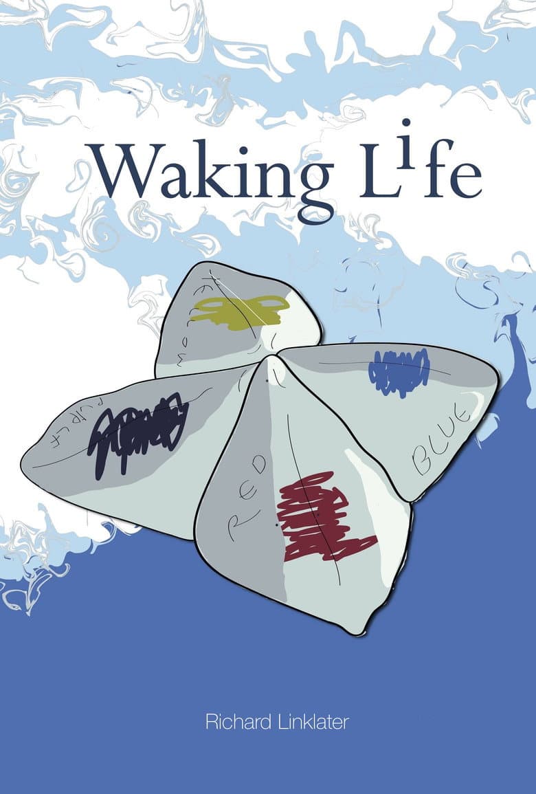 Waking Life — posters 7