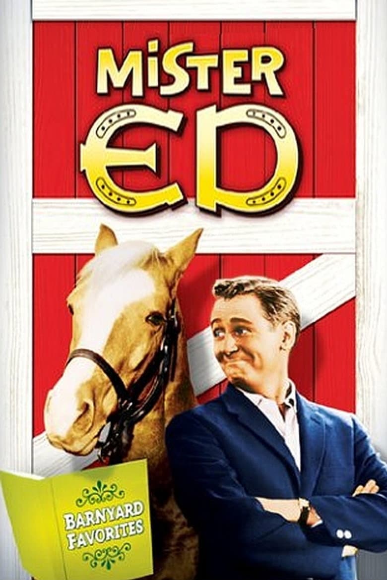 Mister Ed — posters 4