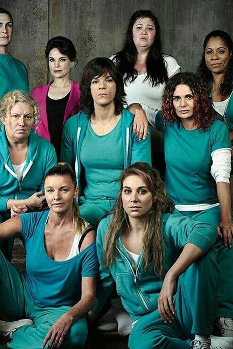 Wentworth — posters 2