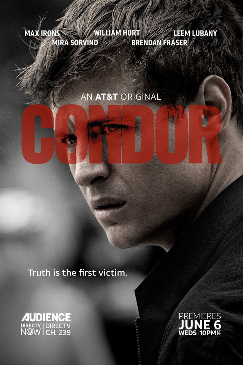 Condor — posters 5