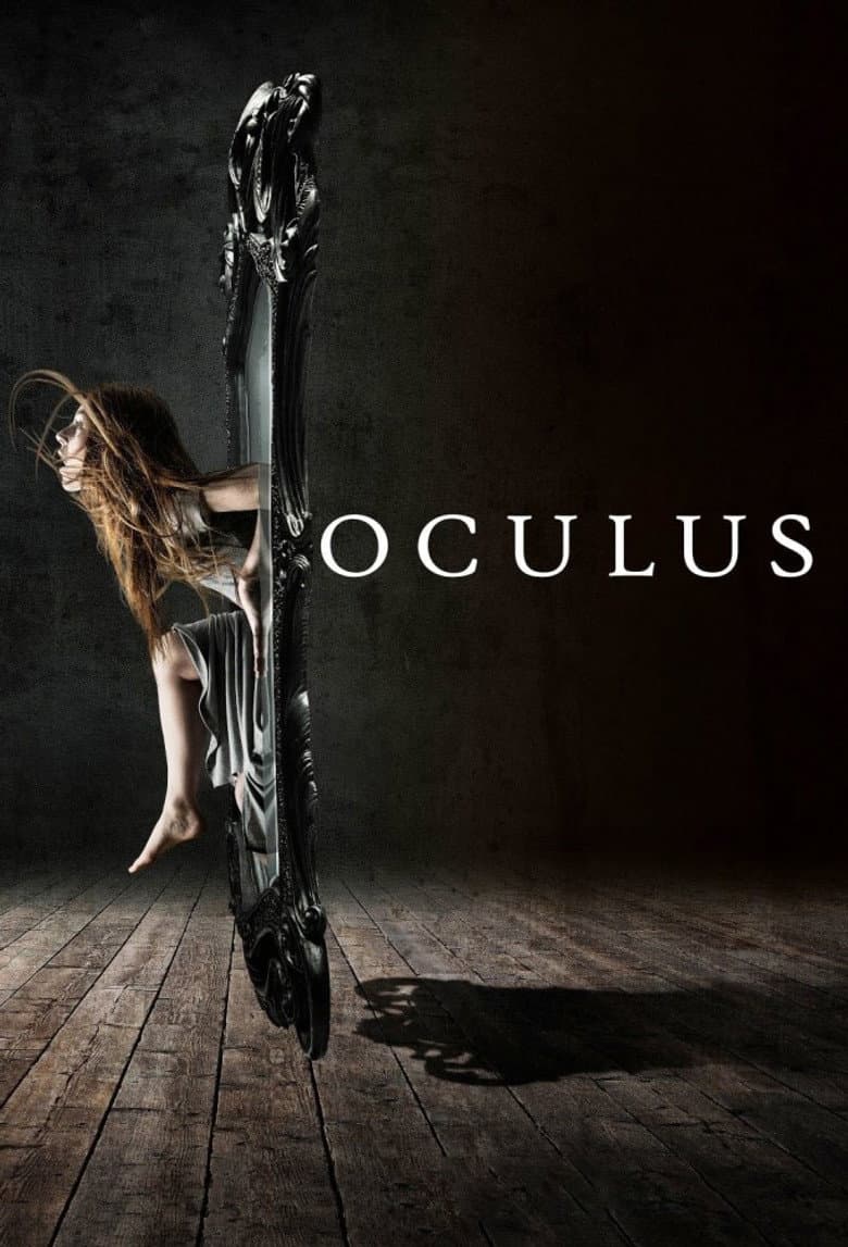 Oculus — posters 7