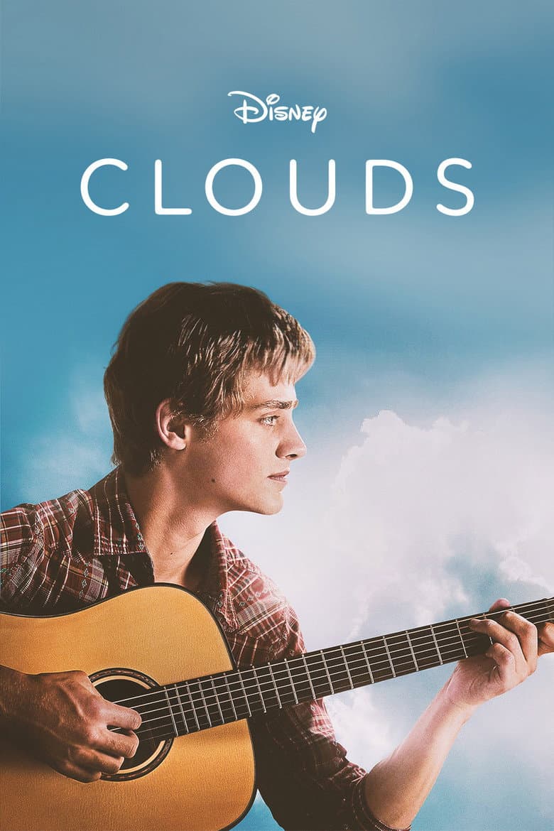 Clouds — posters 8
