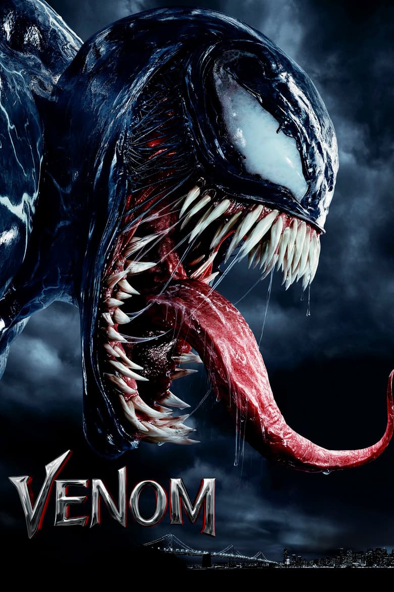 Venom — posters 7
