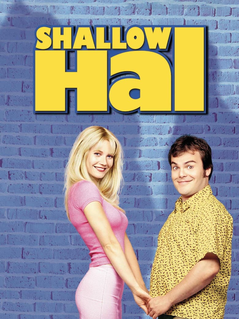 Shallow Hal — posters 5