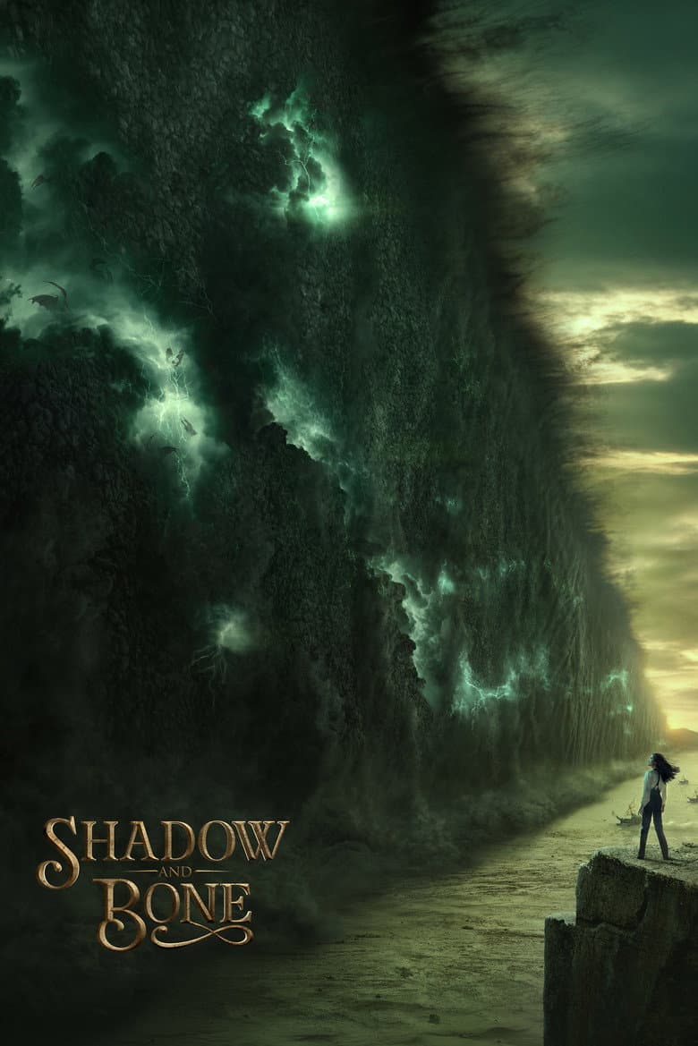 Shadow and Bone — posters 6