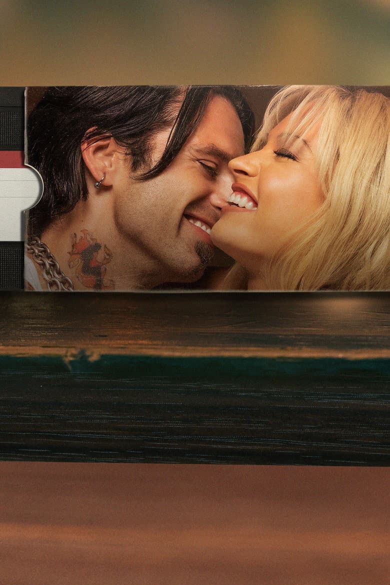 Pam & Tommy — posters 8