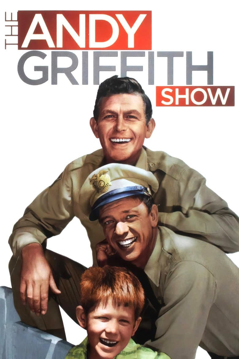 The Andy Griffith Show — posters 2