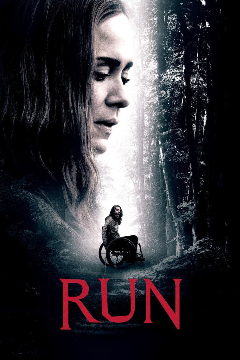 Run — posters 7