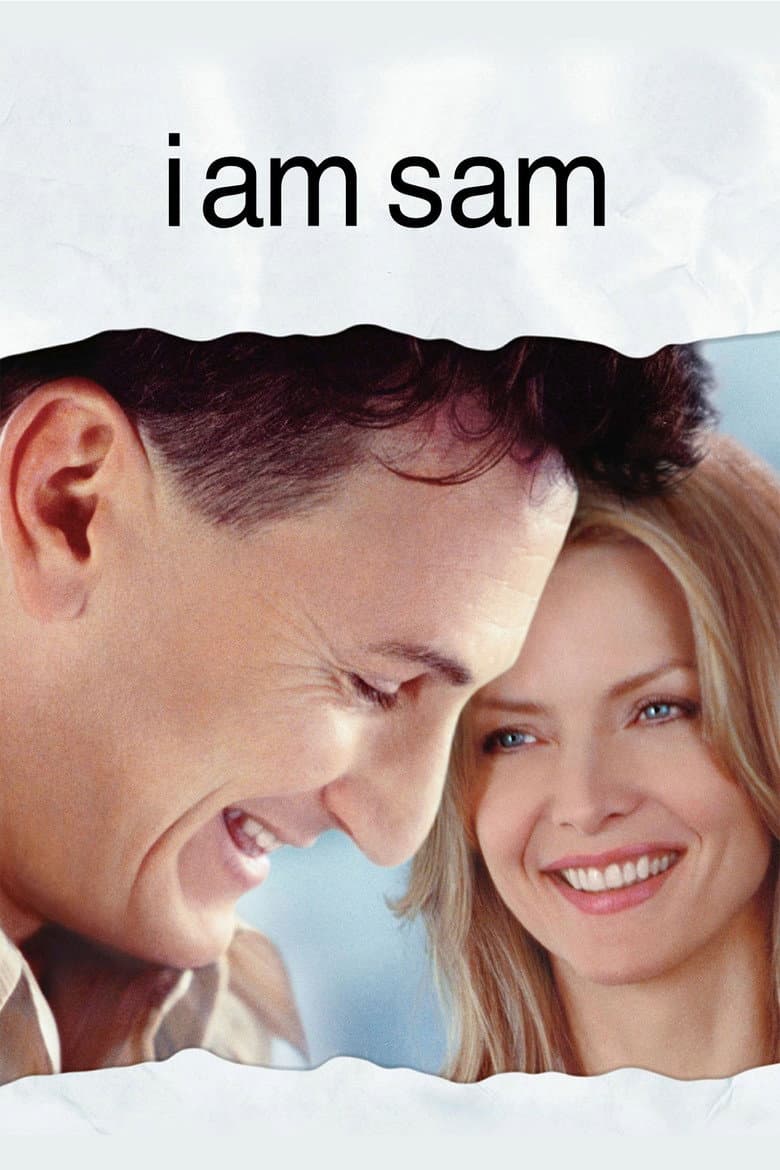 I Am Sam — posters 3