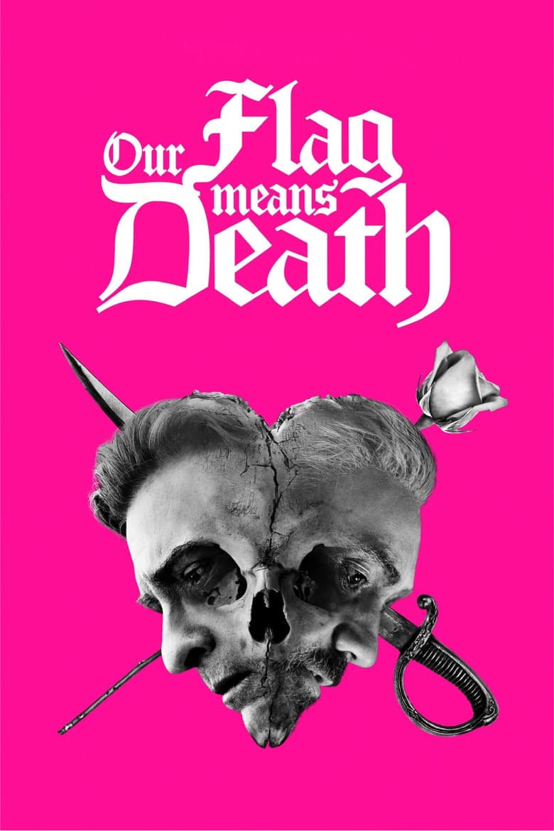 Our Flag Means Death — posters 5