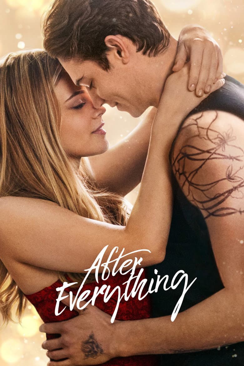 After Everything — posters 8
