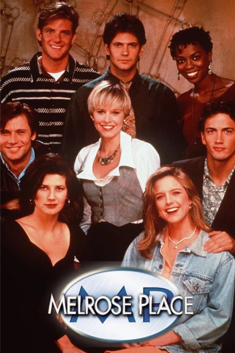 Melrose Place — posters 7