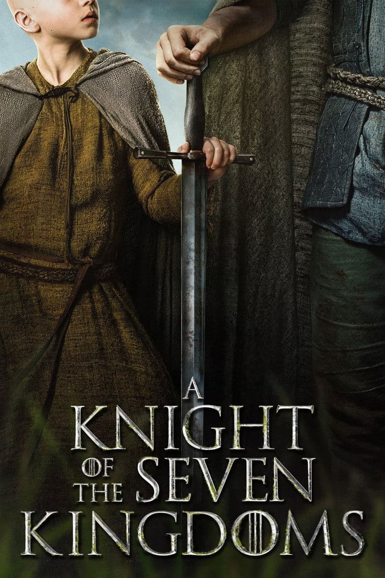 A Knight of the Seven Kingdoms — posters 2