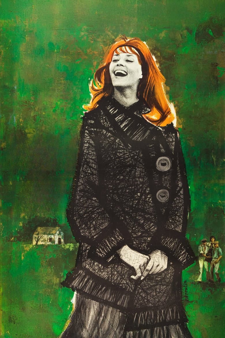 Jules and Jim — posters 1