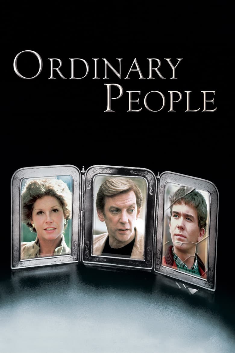 Ordinary People — posters 7