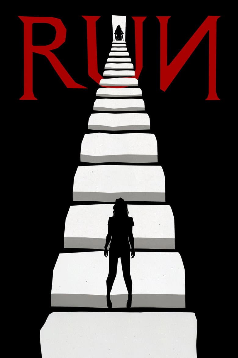 Run — posters 5