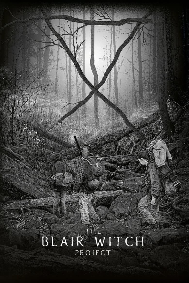 The Blair Witch Project — posters 5